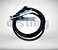 CABO OBRA ROBUST 5M 25MM 500A - OESTMIG - Imagem 1