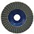 FLAP PLASTICO R822 EVOLUTION 115X22 P0060 CX10 NORTON - Imagem 2