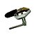 GARRA NEGAT AJUST COND BRONZE 600A UW-6118 IMP - Imagem 1