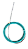 GUIA ESPIRAL CONDUITE 1.60MM X 5,50MTS - SM - Imagem 1