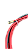 GUIA ESPIRAL VERMELHO C/ISOLAÇÃO 1.0 - 1.2 3,5M TBI - Imagem 2