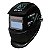 MASCARA DE SOLDA AUT MAB-90 PLUS - REG 9-13 BALMER - Imagem 1