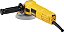 ESMERILHADEIRA C/REGULAGEM 4 1/2 (115MM) 950W VV 11.000 RPM220V - Imagem 2