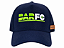 Boné Bar FC Oficial Azul Marinho - Imagem 1