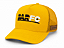 Boné Bar FC Oficial Amarelo - Imagem 1