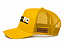 Boné Bar FC Oficial Amarelo - Imagem 2