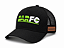 Boné Bar FC Oficial Preto - Imagem 1