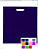 Sacola em TNT- 2081 - Imagem 1