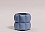 Vaso Tecido Octagonal - Imagem 2