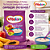 Mingau de 3 Frutas Vitalon 180g - Unidade - Imagem 3