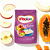 Mingau de 3 Frutas Vitalon 180g - Unidade - Imagem 4