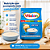 Cereal Infantil Vitalon Arroz 180g com Vitaminas Ferro Zinco e Cálcio - Imagem 3