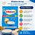 Cereal Infantil Vitalon Arroz 180g com Vitaminas Ferro Zinco e Cálcio - Imagem 1