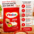 Mingau de Aveia Vitalon 180g com Vitaminas Ferro e Zinco Fácil Preparo - Imagem 3