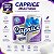 Papel Toalha Folha Dupla Caprice – Pacote com 2 Rolos de 100 Folhas - Imagem 3