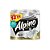Papel Higiênico Folha Dupla Alpino Neutro 30m – Pacote com 12 Rolos - Imagem 4