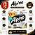 Papel Higiênico Folha Dupla Alpino Neutro 30m – Pacote com 12 Rolos - Imagem 3