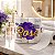 Papel Higiênico Folha Simples Rose Neutro 30m – Pacote com 4 Rolos - Imagem 3