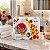 Papel Higiênico Folha Dupla Rose Neutro 20m – Pacote com 12 Rolos - Imagem 2