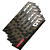 Seda GTI Brown King Size Large 35 Folhas - Imagem 4