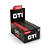 Seda GTI 1 1/4 Large Brown 50 Folhas - Imagem 1