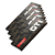 Seda GTI 1 1/4 Large Brown 50 Folhas - Imagem 2