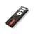 Seda GTI 1 1/4 Large Brown 50 Folhas - Imagem 4