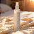 Body Splash Giovanna Baby Blanc Vanilla 260ml Baunilha Doce Longa Duração Nova Fórmula 2x Fixação. - Imagem 2