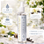 Body Splash Giovanna Baby Blanc Vanilla 260ml Baunilha Doce Longa Duração Nova Fórmula 2x Fixação. - Imagem 4