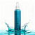 Body Splash Giovanna Baby Turquoise 260ml Floral Aquático - Imagem 4