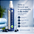 Body Splash Giovanna Baby Blueberry 260ml Floral Frutado 2x - Imagem 3