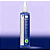 Body Splash Giovanna Baby Blueberry 260ml Floral Frutado 2x - Imagem 4