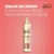 Creme Para Pentear Seda Boom Volumão Power 350ml - Imagem 4