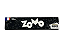 Seda Zomo Perfect Black King Size - Imagem 1