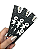 Seda Zomo Perfect Black King Size - Imagem 3