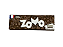 Seda Zomo Brown Natural Mini Size - Imagem 1