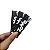 Seda Zomo Perfect Black Mini Size - Imagem 3