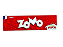 Seda Zomo Monster Vermelha King Size Extra Large - Imagem 1