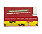 Seda Zomo Monster Vermelha King Size Extra Large - Imagem 2