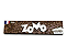 Seda Zomo Brown Natural Perfect King Size - Imagem 1