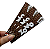 Seda Zomo Brown Natural Perfect King Size - Imagem 3