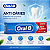 Creme Dental Oral-B Anticáries Menta Suave 70g - Imagem 3