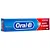 Creme Dental Oral-B Anticáries Menta Suave 70g - Imagem 1