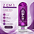 K-MED 2 EM 1 GEL 203 G CIMED - Imagem 2