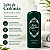 Desodorante Leite de Colônia Tradicional 200ml - Imagem 2