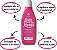 Leite De Rosas Tradicional 100ml - Imagem 5