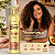Creme para Pentear Seda Boom Volumão 350ml - Imagem 4