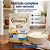 Mingau Vitalon O-Lac Arroz Zero Lactose 180g - Imagem 2