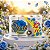 Papel Higiênico Rose Folha Dupla 12 Rolos Promo - Imagem 6
