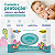 Toalhas Umedecidas Dinno Baby 120 Unidades - Imagem 4